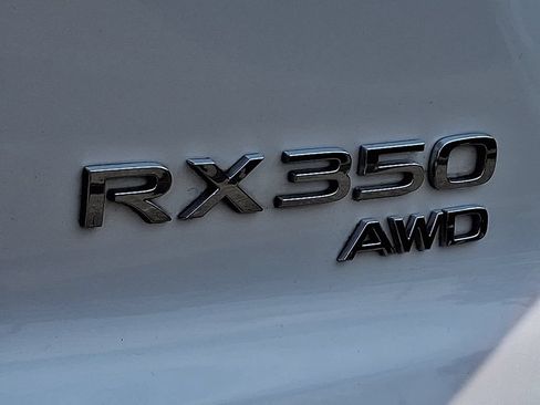 Used 2024 Lexus RX 350 Premium Plus AWD/4WD image 30