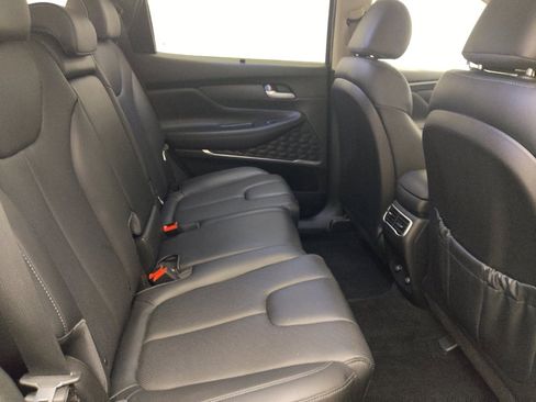 Used 2023 Hyundai Santa Fe SEL w/ Premium Package FWD image 19