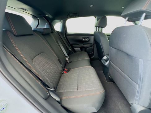 New 2027 Honda HR-V Sport image 25