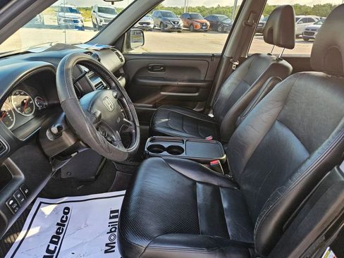 Used 2005 Honda CR-V EX image 21