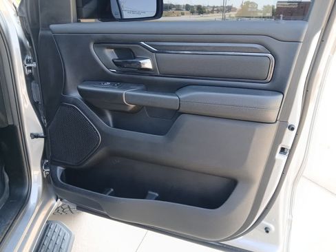 Used 2024 RAM 1500 Big Horn AWD/4WD image 68