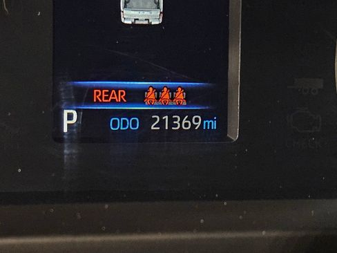 Certified 2025 Toyota Tundra SR5 image 27