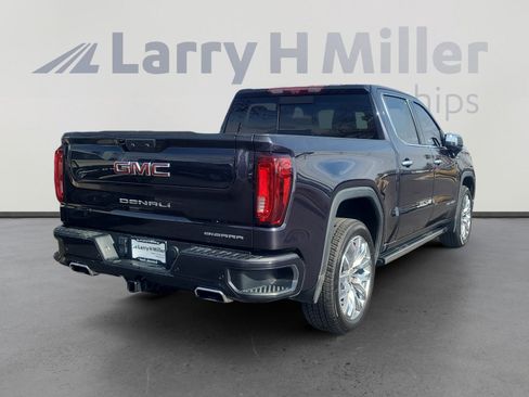 Used 2023 GMC Sierra 1500 Denali w/ Denali Reserve Package image 5