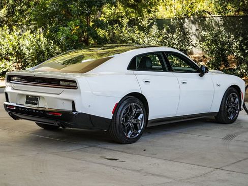 New 2026 Dodge Charger R/T AWD/4WD image 6