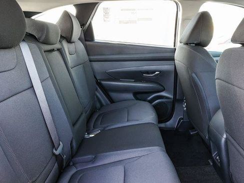 New 2026 Hyundai Tucson SE FWD image 19