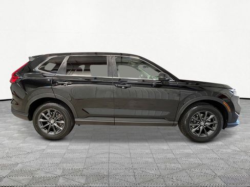 New 2026 Honda CR-V EX-L image 26