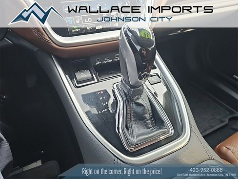 Used 2025 Subaru Outback Touring XT image 33