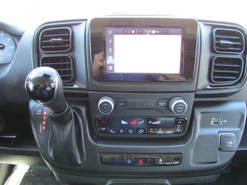 Used 2026 RAM ProMaster 2500 w/ Convenience Group FWD image 22