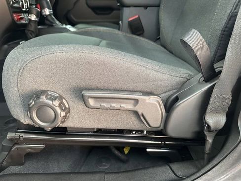 New 2025 Jeep Wrangler Willys image 26