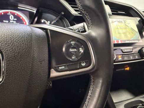 Used 2020 Honda Civic Sport image 31