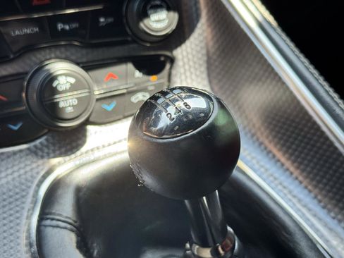 Used 2017 Dodge Challenger SRT Hellcat RWD image 14
