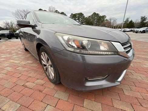 Used 2013 Honda Accord EX-L image 5