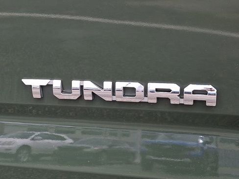 Used 2022 Toyota Tundra Limited AWD/4WD image 30