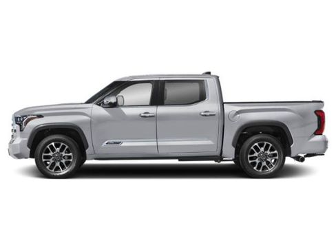 New 2026 Toyota Tundra 1794 Edition AWD/4WD image 3