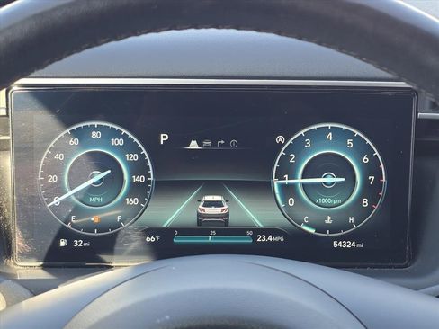 Used 2024 Hyundai Tucson Limited image 25