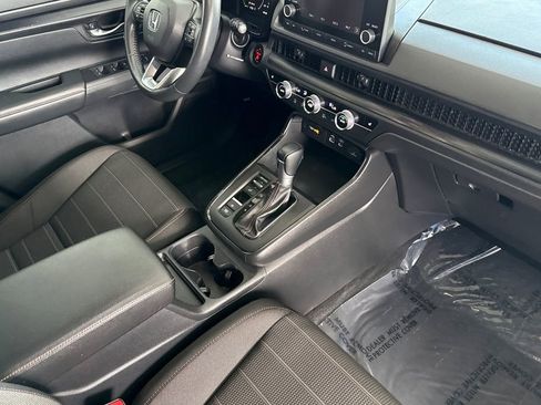 Certified 2024 Honda CR-V Sport image 13