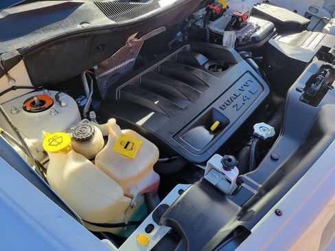 Used 2014 Jeep Patriot Sport FWD image 33