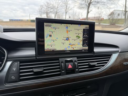 Used 2015 Audi A6 3.0T Prestige image 40