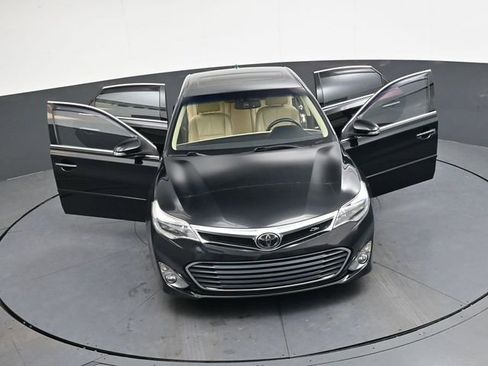 Used 2015 Toyota Avalon Limited image 36