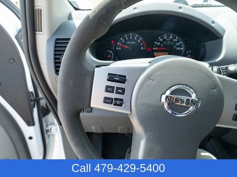 Used 2018 Nissan Frontier S RWD image 25
