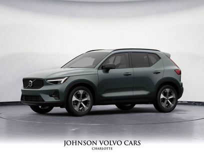New 2026 Volvo XC40 B4 Plus w/ Protection Package