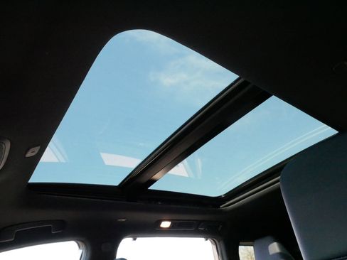 Used 2026 INFINITI QX60 Sport w/ Dark Cargo Package image 35