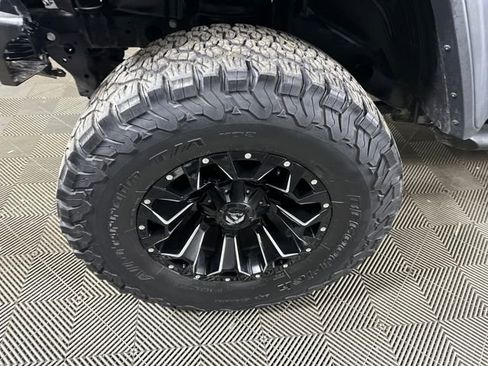 Used 2019 Jeep Wrangler Unlimited Rubicon image 9