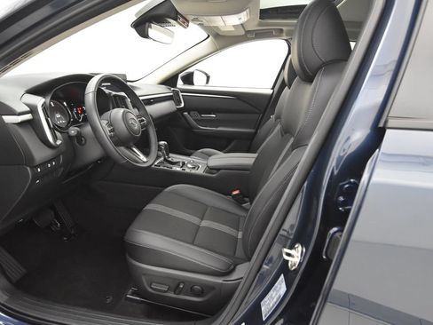 Certified 2026 MAZDA CX-50 AWD 2.5 S w/ Weather Package image 24