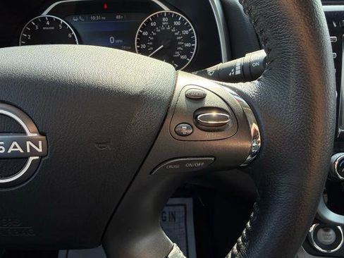 Certified 2023 Nissan Murano SV image 24