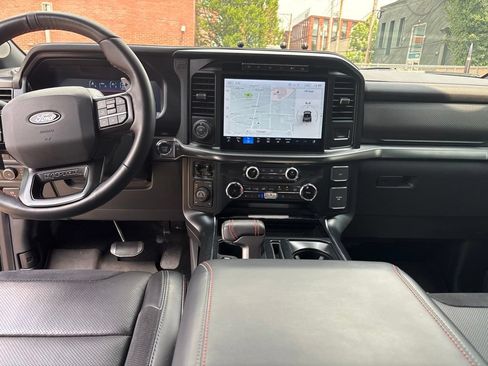 Used 2024 Ford F150 Raptor AWD/4WD image 8