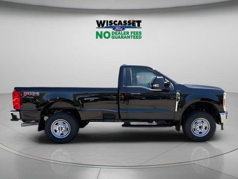 New 2026 Ford F350 XL w/ FX4 Off-Road Package AWD/4WD image 26