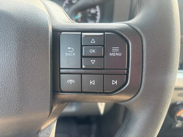 New 2026 Ford F550 4x4 Regular Cab Super Duty image 16