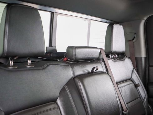 Used 2023 GMC Sierra 2500 Denali w/ Denali Ultimate Package image 32