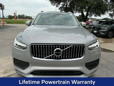 Certified 2023 Volvo XC90 B5 Core w/ Protection Package Premier AWD/4WD image 2