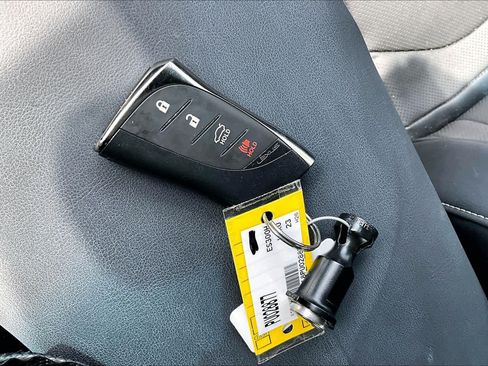Used 2023 Lexus ES 300h F Sport FWD image 15