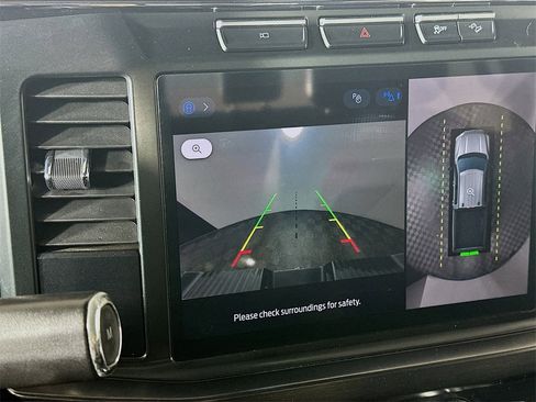 Used 2023 Ford F250 Lariat w/ Sport Appearance Package image 20