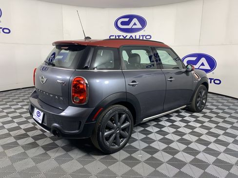 Used 2016 MINI Cooper Countryman S image 3
