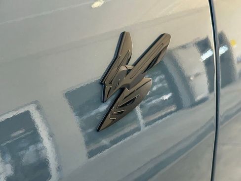 Certified 2025 Dodge Hornet R/T AWD/4WD image 14