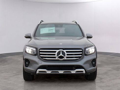 New 2026 Mercedes-Benz GLB 250 GLB 250 image 2