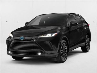 Used 2023 Toyota Venza Nightshade