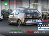 Used 2014 BMW i3 image 2