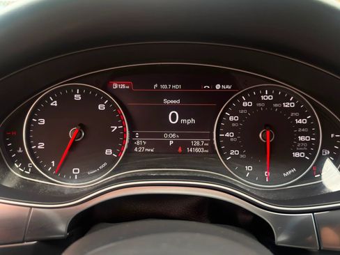 Used 2013 Audi A6 3.0T Prestige w/ Prestige Pkg AWD/4WD image 15