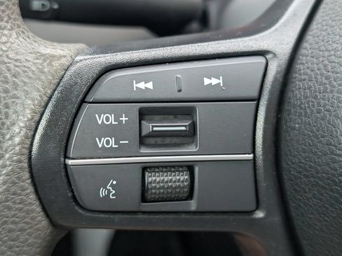 Used 2023 Honda Accord LX image 11