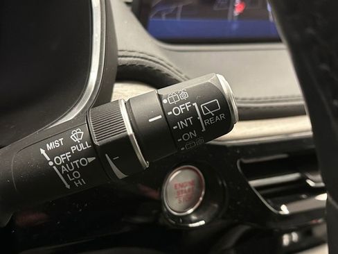 Used 2023 Acura MDX SH-AWD w/ Advance Package image 20