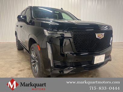 Used 2024 Cadillac Escalade Sport w/ Touring Package