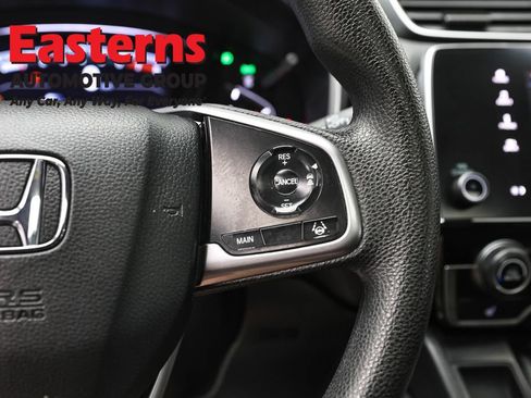 Used 2019 Honda CR-V EX image 31