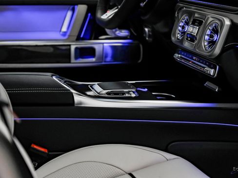 Used 2025 Mercedes-Benz G 63 AMG 4MATIC image 53