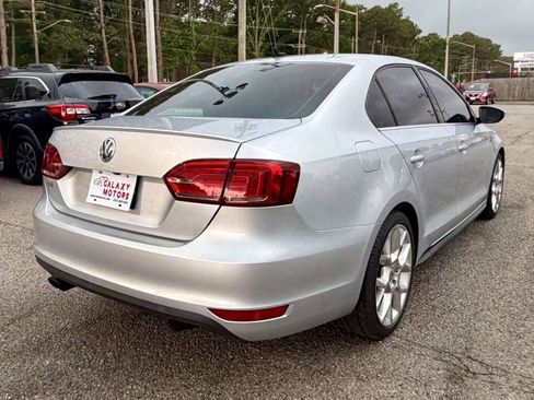 Used 2014 Volkswagen Jetta GLI Edition 30 FWD image 5