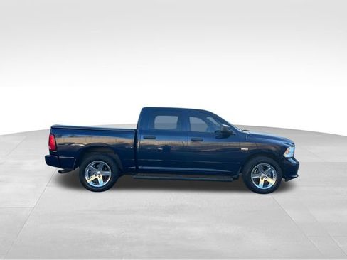 Used 2018 RAM 1500 Express w/ Express Value Package image 6