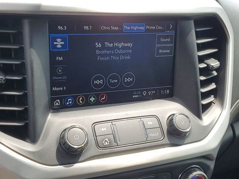 Certified 2021 GMC Acadia SLE w/ Driver Convenience Package image 15